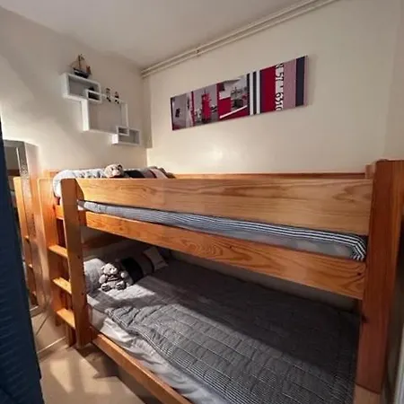 Algues 2 Appartement Quend-Plage-les-Pins