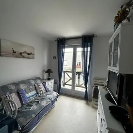 Algues 2 Apartment *