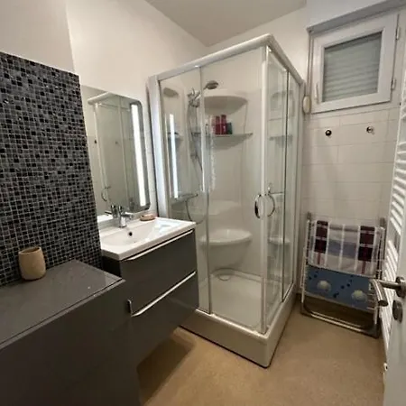 Algues 2 Apartment