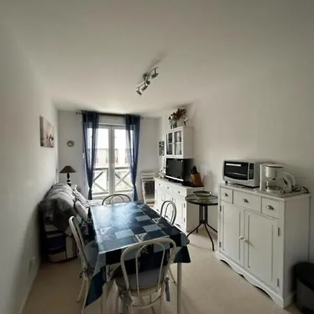 Algues 2 Apartment *