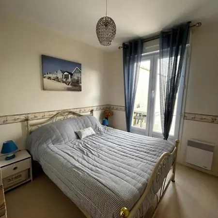 Algues 2 Apartment Quend-Plage